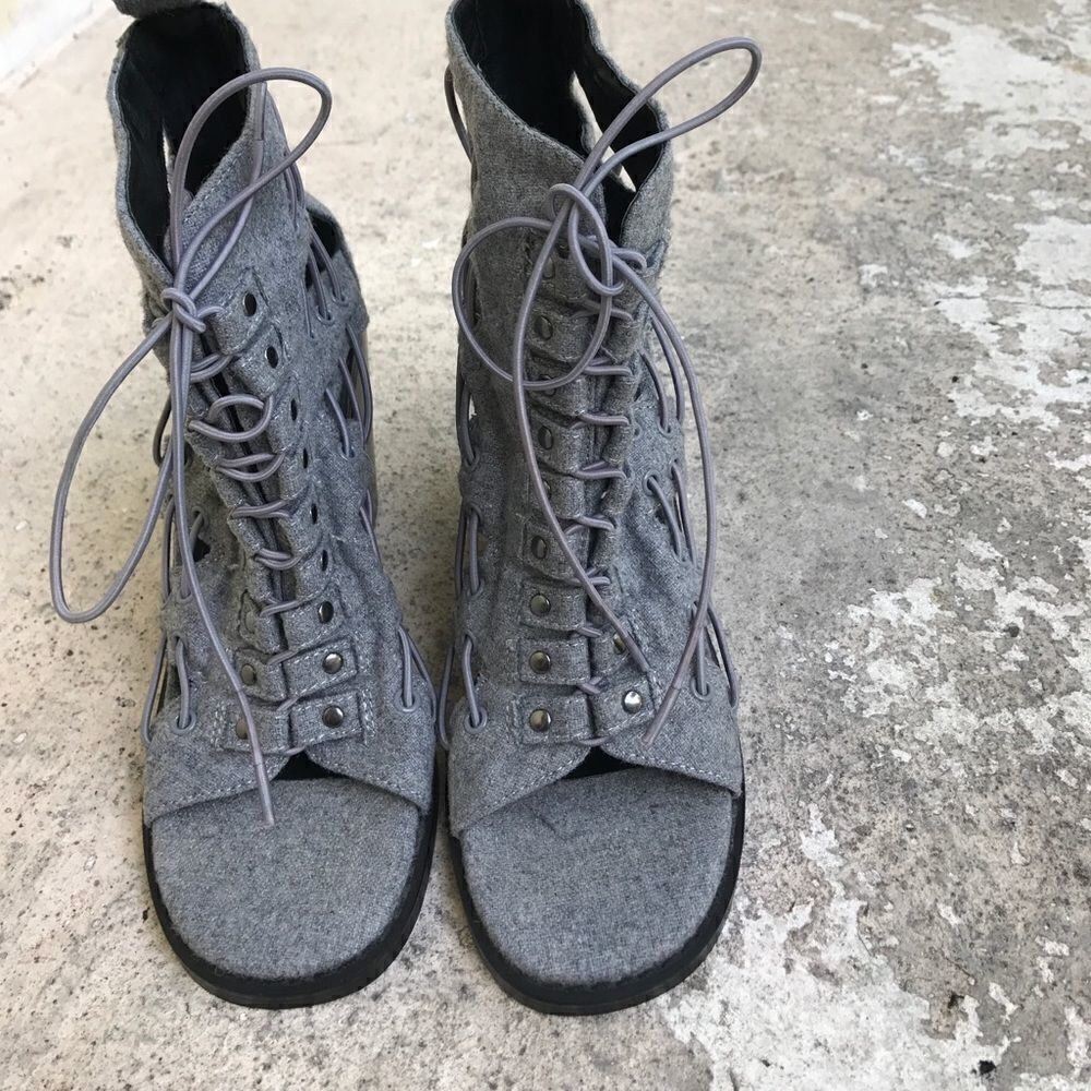 Jagger Ankle shoes   - Picture 2 of 4